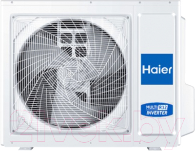Внешний блок кондиционера Haier 4U75S2SR5FA
