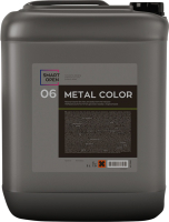 Очиститель дисков Smart Open Metal Color 06 / 15065 (5л) - 