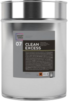 Очиститель битумных пятен Smart Open Clean Excess 9 / 15075жб (5л) - 