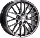 Литой диск X'trike X-130 Exeed TXL 18x7.5