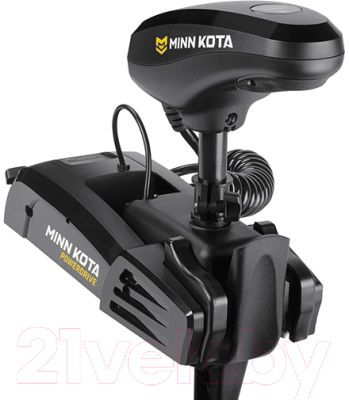 Мотор лодочный Minn Kota Powerdrive / 1358792