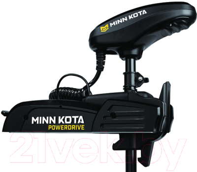 Мотор лодочный Minn Kota Powerdrive / 1358792
