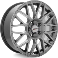 

Литой диск, X-133 Geely Coolray 18x7.5" 5x114.3мм DIA 54.1мм ET 50мм HSB