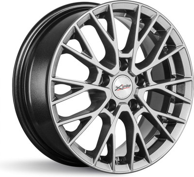 

Литой диск, X-135 16x6.5" 5x110мм DIA 65.1мм ET 37мм HSB