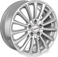

Литой диск, X-136 Geely Coolray 17x7" 5x114.3мм DIA 54.1мм ET 50мм HS