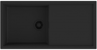 

Мойка кухонная, Sintesi 100-GB
