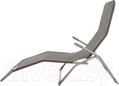 Купить Складной шезлонг Green Glade М6182 в Могилеве