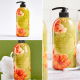 Миниатюра изображения товара Гель для душа Jigott Hibiscus Perfume Body Wash (750мл)