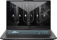 

Игровой ноутбук Asus, TUF Gaming A17 FA706IHR (FA706IHRB-HX045)