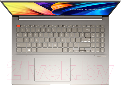 Ноутбук Asus M5602QA-KV105X