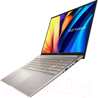 Ноутбук Asus M5602QA-KV105X