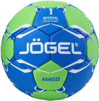 Гандбольный мяч Jogel Amigo BC22 (размер 0) - 