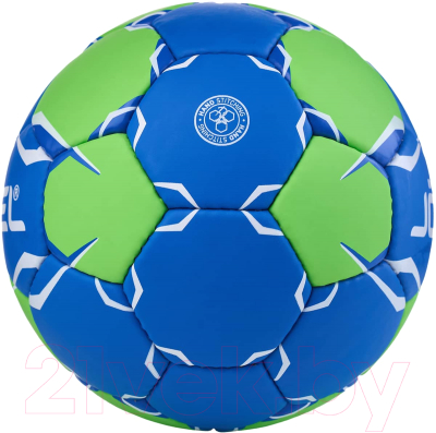 Гандбольный мяч Jogel Amigo BC22 (размер 0)