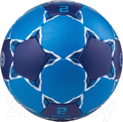 Гандбольный мяч Jogel Motaro BC22 (размер 1)