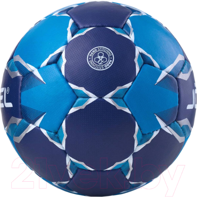 Гандбольный мяч Jogel Motaro BC22 (размер 1)