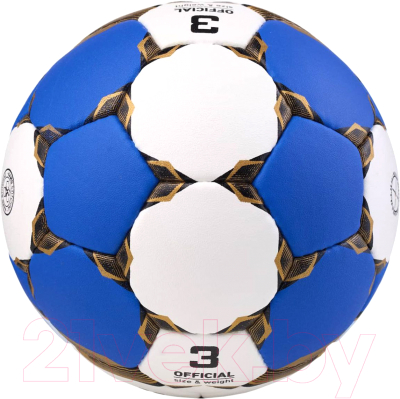 Гандбольный мяч Jogel Vulcano BC22 (размер 2)