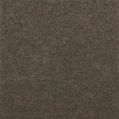 Ковровое покрытие Sintelon Meridian URB 1127 (4x0.5м, темно-коричневый)