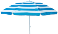 Зонт пляжный Белбогемия 103410 - 