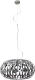 Потолочный светильник Элетех Джоли 231 НСБ 01-3х60-169 Е27 / 1005405143 (бриллиантовый) - 