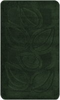 Коврик для ванной Maximus Flora 2536 (60x100, зеленый) - 