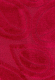 Миниатюра изображения товара Коврик для ванной Maximus Flora 2577 (60x100, бургунди)