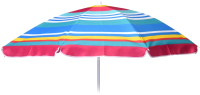 Зонт пляжный Белбогемия 98144 - 