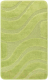 Коврик для ванной Maximus Symphony 2510 (60x100, зеленый) - 