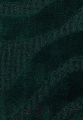 Коврик для ванной Maximus Symphony 2536 (60x100, зеленый)
