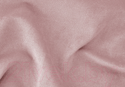 Каркас кровати Сонум Rosa 160x200 (микровелюр лиловый)
