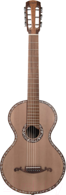 Акустическая гитара Doff D022-7A