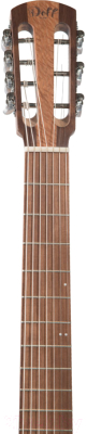 Акустическая гитара Doff D022-7A