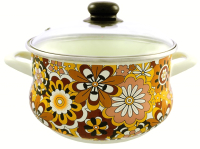 

Кастрюля Metrot, Шоколадница 2286 / 112909