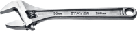 Гаечный ключ Stayer 2725-25-z01 - 