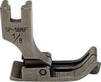 Лапка для швейной машины Sentex SP-18-NF 1/8 - 