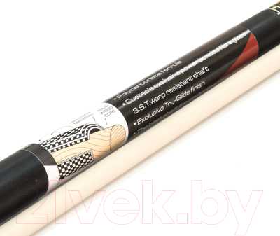 Изображение товара Кий Cuetec Warrior / 21.242.57.0