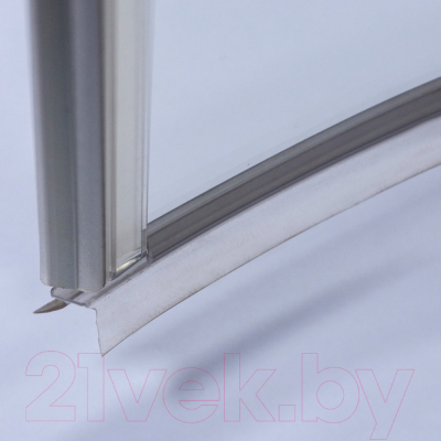 Душевой уголок Roth Elegant Line 120x90 / GDNP1-GB (хром/прозрачное стекло)