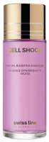 Эссенция для лица Swiss Line Cell Shock Facial Boosting-Essence (150мл) - 