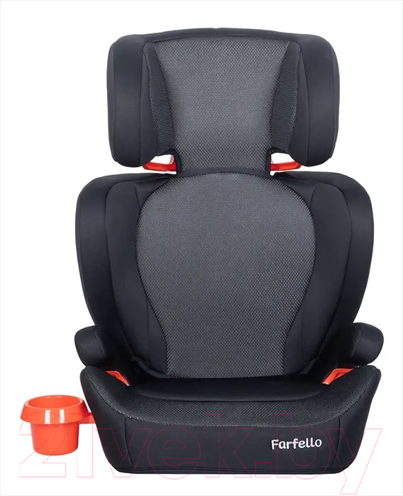 Автокресло Farfello YKO-969 Isofix