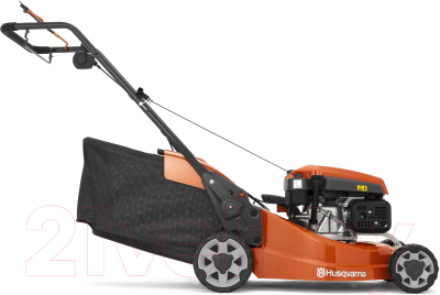 Газонокосилка бензиновая Husqvarna LC 347V (970 54 13-01)