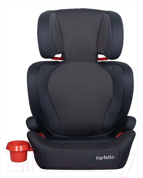 Автокресло Farfello YKO-969 Isofix