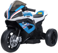 Детский мотоцикл Farfello HL1331 (синий) - 