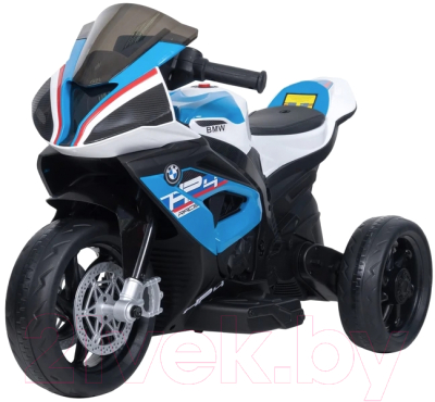 Детский мотоцикл Farfello HL1331 (синий)