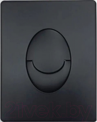 Кнопка для инсталляции GROHE Skate Cosmopolitan 38505KF0 (черный)