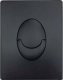 Кнопка для инсталляции GROHE Skate Cosmopolitan 38505KF0 (черный) - 