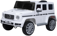 Детский автомобиль Farfello Mercedes / CH9955 (белый) - 