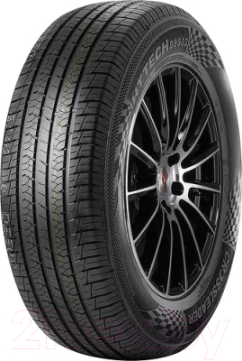 Летняя шина DoubleStar DSS02 235/50R18 97V