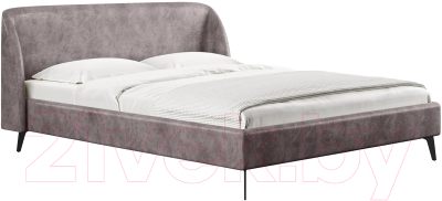 Каркас кровати Сонум Rosa 160x200 (энигма джава)