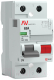 Устройство защитного отключения EKF Averes rccb-2-63-30-a-av - 