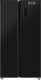 Холодильник с морозильником Weissgauff WSBS 509 NFBX Inverter - 