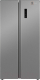 Холодильник с морозильником Weissgauff WSBS 600 X NoFrost Inverter - 